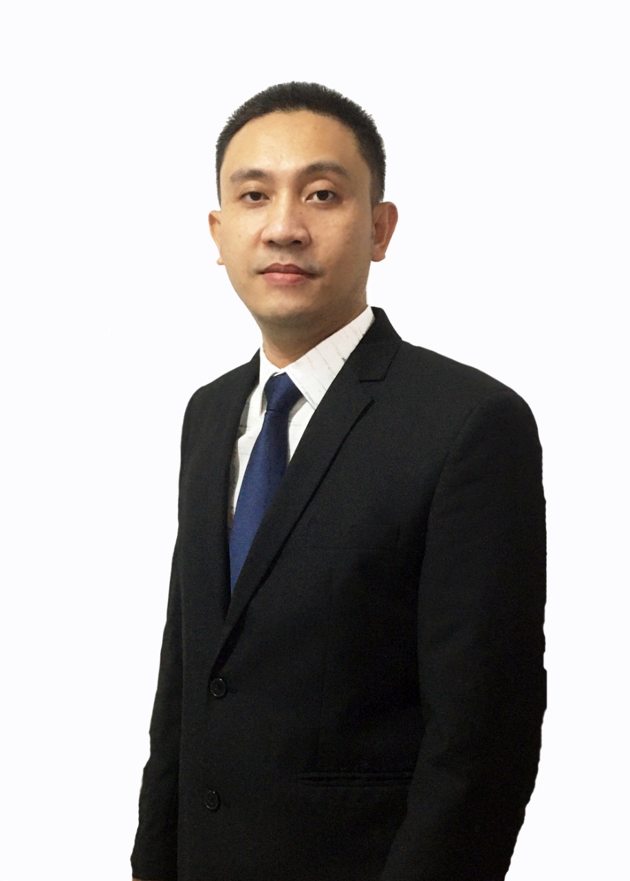 Michael Tampongangoy