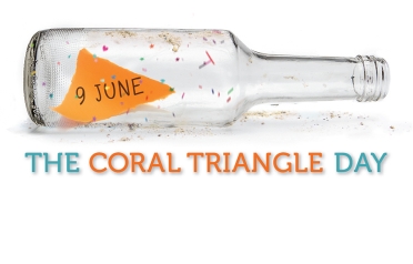 Coral Triangle Day 2013 Coral Triangle Day 2013