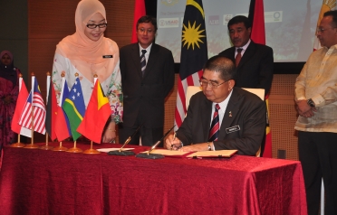 CTI Council of Ministers Update