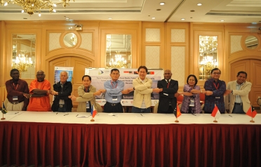 Coral Triangle Local Government Network Coral Triangle Local Government Network