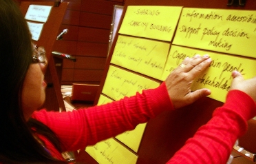 CTI-CFF Learning Resource Network Launched CTI-CFF Learning Resource Network Launched