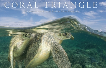 Coral Triangle Photo Book Launch Coral Triangle Photo Book Launch