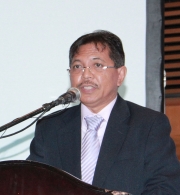 CTI-CFF Interim Regional Secretariat 2011 Year-End  Message 