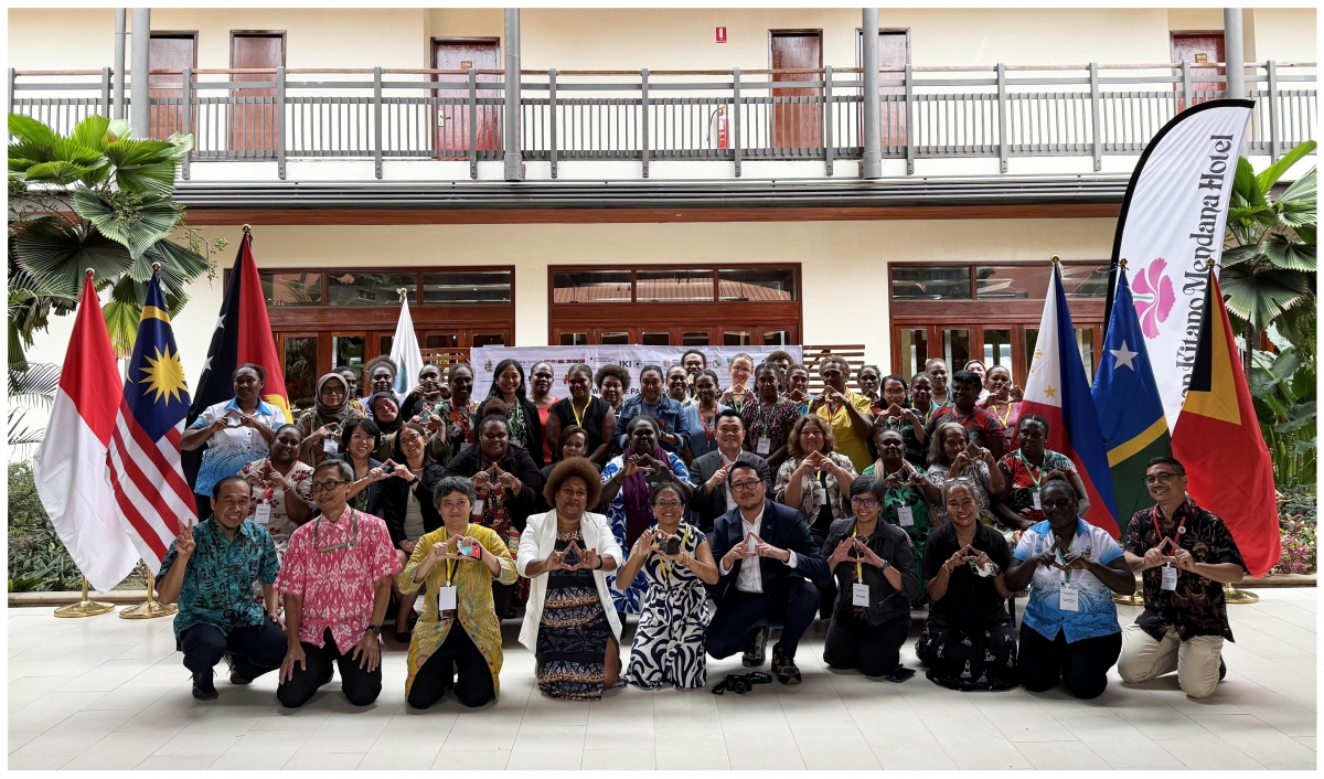 WLF 2025 Participants