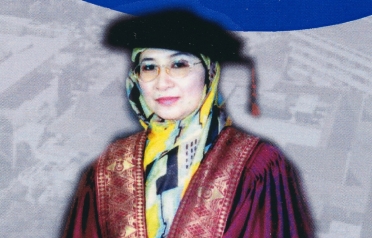 Prof. Nor Aieni