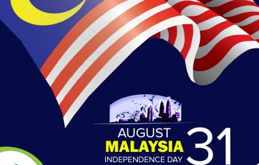 Malaysia Independence Day