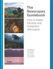 Guidebook: The Seascapes Guidebook: How to Select, Develop and Implement Seascapes, October 2011