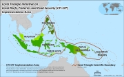 CTI-CFF Regional Boundaries Map