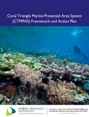 Action Plan: Coral Triangle  Marine Protected Area System (CTMPAS) Framework and Action Plan