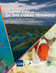 Regional State of the Coral Triangle