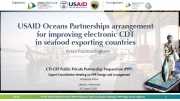 Sessions Day-2 CTI-CFF/USAID SOACAP Activity 2.1 CTI-CFF Public Private Partnership (PPP) Preparation (Technical Program)