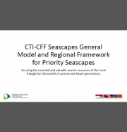 CTI-CFF Seascapes Comprehensive