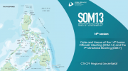 SOM 13 - Session 14 - Date and Venue of the SOM - 14 and MM - 7