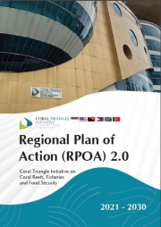 CTI-CFF Regional Plan Of Action (RPOA) 2.0